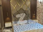 5 Marla Luxury Fully Furnished Luxury House Available...