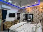 5 Marla Luxury Furnished Home For Sale in City Housing...