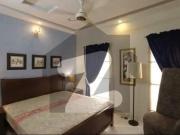 5 Marla Luxury Furnished House Available For Rent In...