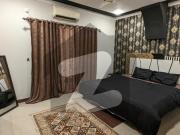 5 Marla Luxury Furnished House For Rent Bahria Town Phase 8