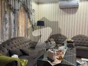 5 Marla Luxury Furnished Lower Portion For Rent In...