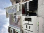 5 Marla Luxury House Arbab Sabz Ali Khan Town Executive...