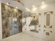 5 Marla Luxury House Available D Block DHA 9 Town Block D