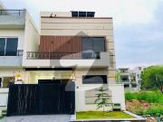 5 marla luxury house available for sale