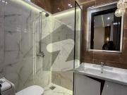 5 Marla Luxury House Available For Sale In Bahria Town...