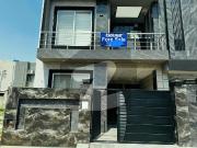 5 Marla Luxury House Available For Sale In Paragon City...