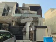 5 Marla Luxury House Available For Sale In Paragon City...