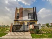 5 marla luxury house for sale