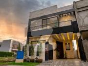 5 Marla Luxury House For SALE