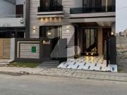 5 Marla luxury house For sale In Bahria Town Lahore