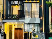 5 Marla Luxury House For Sale In Bahria Town Lahore