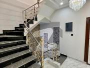 5 Marla Luxury House For Sale In Citi Housing Gujranwala...