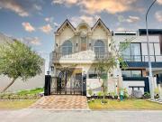 5 Marla Luxury House For Sale In DHA Phase 9 Town Lahore...