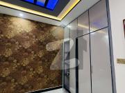 5 Marla Luxury House For Sale In Executive Lodges Arbab...