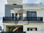 5 Marla Luxury House For Sale In Multi Garden B 17 Islamabad