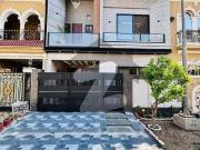 5 Marla Luxury House For Sale In Park View City Lahore