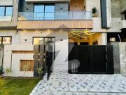 5 Marla Luxury House For Sale In Park View City Lahore