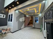 5 Marla luxury house for sale located at warsak road...