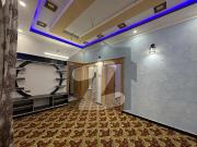 5 Marla Luxury House For Sale With 20kv Solar Hayatabad...
