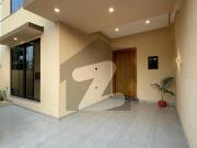 5 Marla Luxury House with 2 Marla Spacious Lawn in...