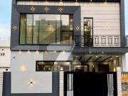 5 Marla Luxury House With Gas Connection For Sale In BB...