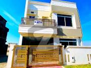 5 Marla Luxury Living Style House For Sale With 2 Kitchens