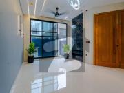 5 Marla Luxury Modern House For Rent At Super Hot...