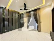 5 Marla Luxury Non Furnished House is Available For Rent...