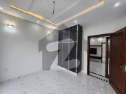 5 Marla Luxury Ultra Modern Brand New Double Storey...