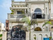 5 Marla Magnificent Brand New Bungalow For Rent In DHA...