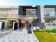 5 Marla Magnificent Bungalow For Rent In DHA Phase 6 Lahore