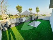 5 Marla Magnificent Bungalow For Rent In Phase 9 Town...