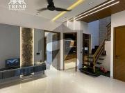 5 Marla Magnificent Bungalow For Sale In Phase 9 Town...