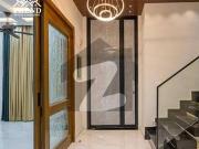 5 marla modern desigen house for sale in 9 town lahore