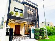 5 marla modern desigen house for sale in 9 town lahore