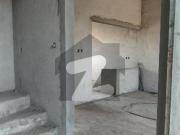 5 Marla Modern Design A+ Construction Grey Structure...