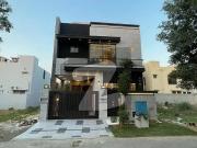5 Marla Modern Design Beautiful House Available For Rent...