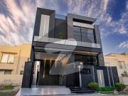 5 Marla Modern Design Beautiful House Available For Rent...