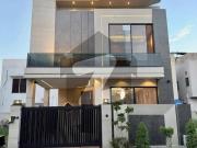 5 Marla modern design brand new house available for sale...