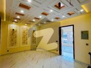 5 Marla Modern Design Brand New House Buch Executive Villas