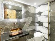 5 Marla Modern Design Brand New House For Rent Central...