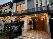 5 Marla Modern Design House Available For sale State...