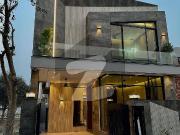 5 Marla Modern Design House For Rent In Phase 9 Town DHA...