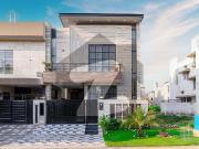 5 Marla Modern Design House For Sale In DHA Phase 5