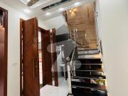 5 Marla Modern Design House Is For Sale In Jinnah Block...