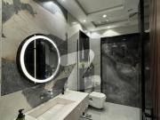 5 Marla modern design luxury corner bungalow for rent in...