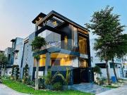 5 Marla Modern Design Luxury House Available For Rent At...