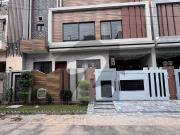 5 Marla Modern Design Luxury House Available For Sale