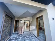 5 Marla Modern Design Single Unit Double Storey House...