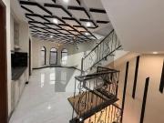 5 Marla Modern Designer Elevation House For Sale In Buch...